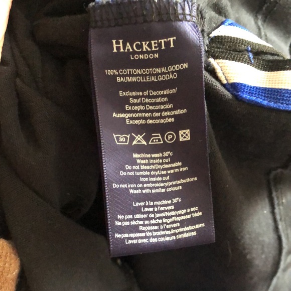 Vintage Aston Martin Racing Rugby Shirt - Picture 4 of 7